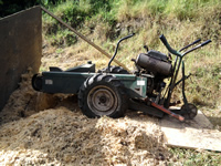 East-West Bay Stump Removal FAQ